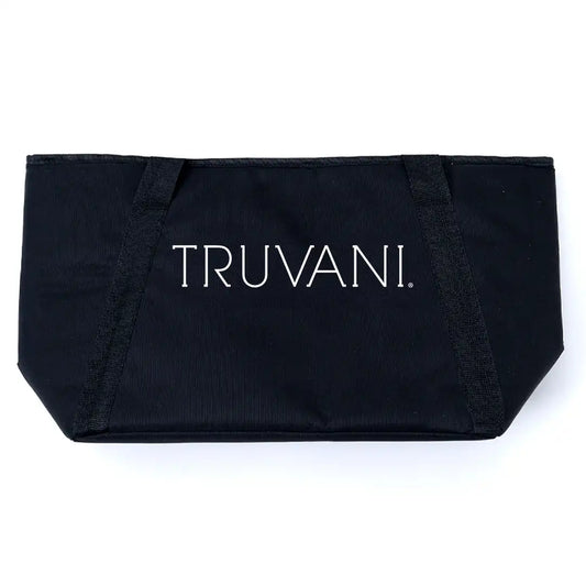 Truvani Signature Bag (Black)