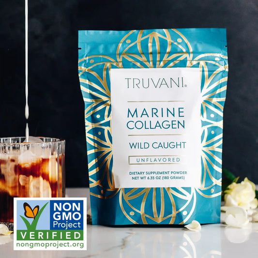 Marine Collagen