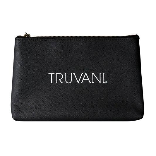 Truvani Signature Snack Pouch